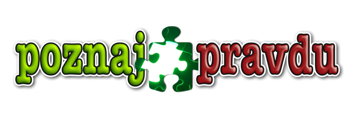 Poznaj pravdu a pravda ťa vyslobodí